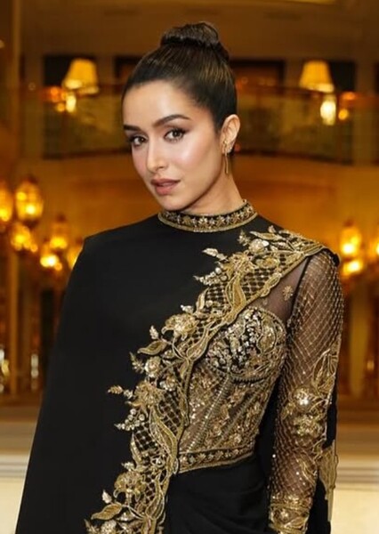 Shraddha Kapoor photo