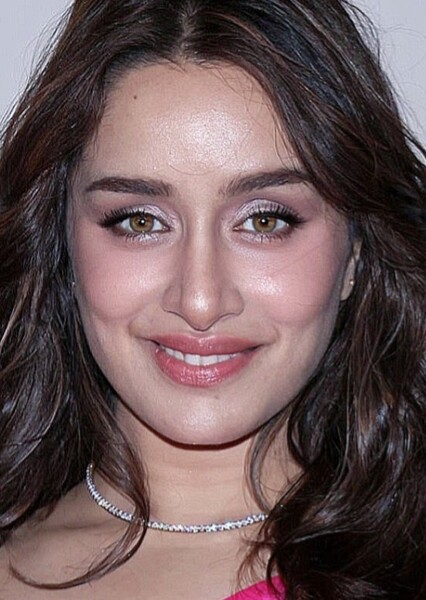 Shraddha Kapoor photo