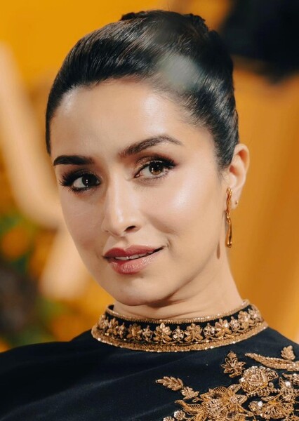 Shraddha Kapoor photo