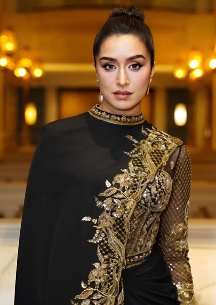 Shraddha Kapoor photo