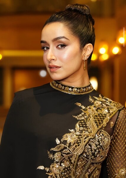 Shraddha Kapoor photo