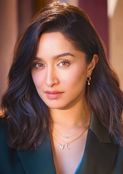 Shraddha Kapoor photo