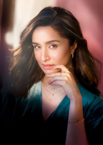 Shraddha Kapoor photo