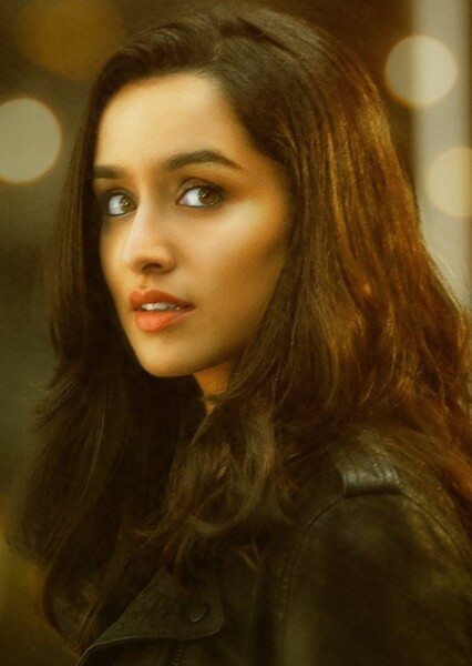 Shraddha Kapoor photo