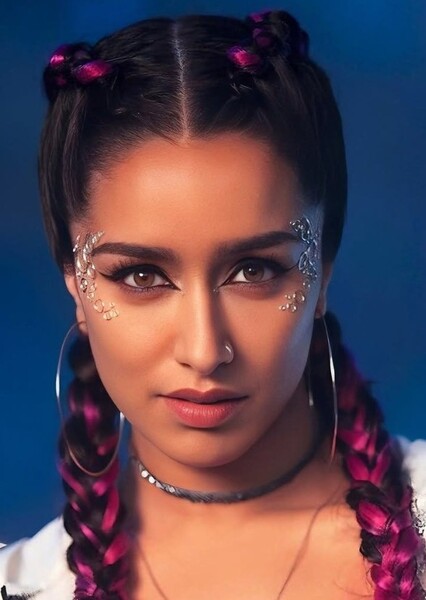 Shraddha Kapoor photo