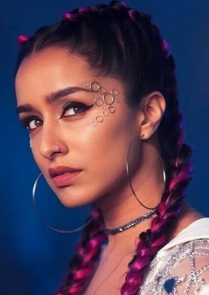 Shraddha Kapoor photo