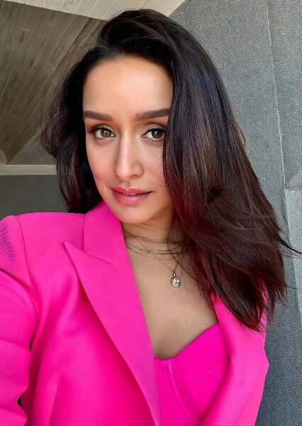 Shraddha Kapoor photo