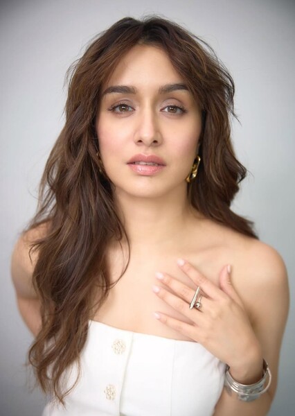 Shraddha Kapoor photo