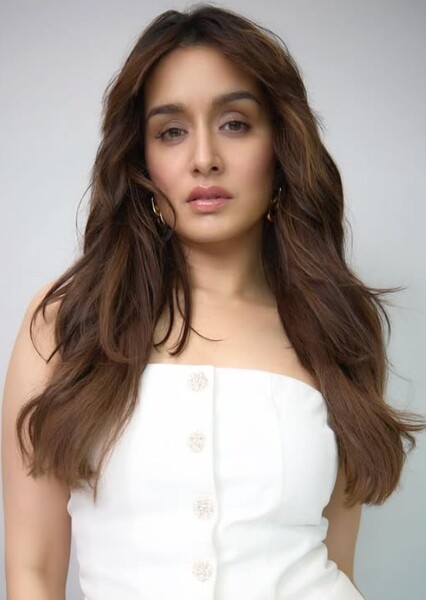 Shraddha Kapoor photo