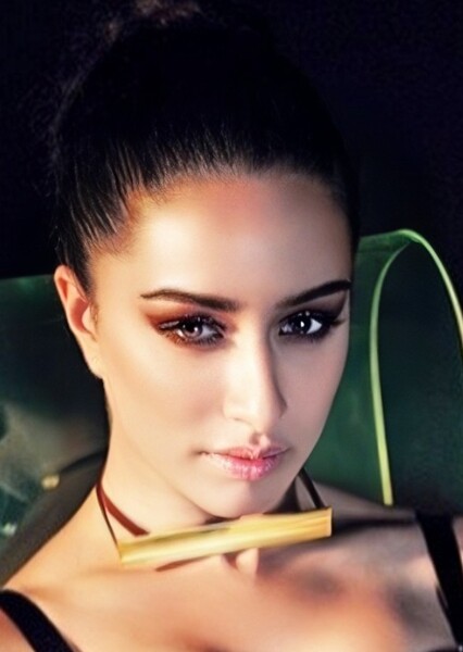 Shraddha Kapoor photo