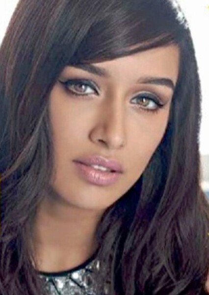 Shraddha Kapoor photo