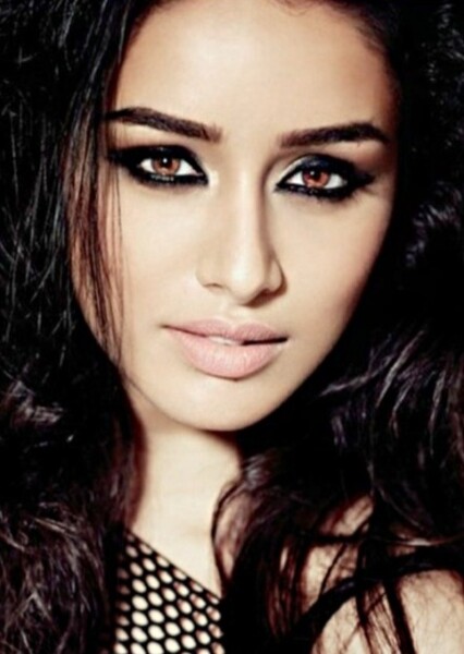 Shraddha Kapoor