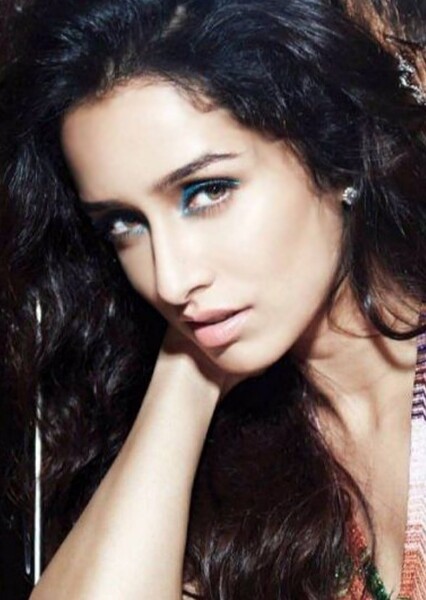 Shraddha Kapoor photo