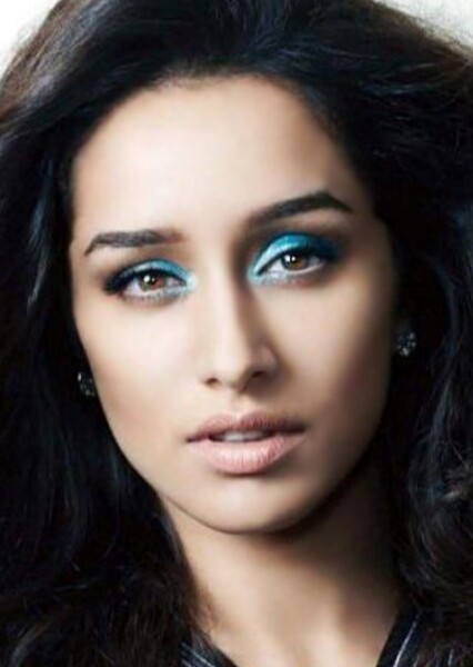 Shraddha Kapoor photo