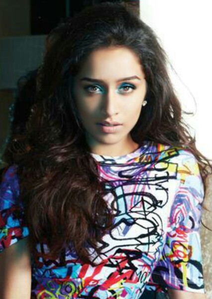 Shraddha Kapoor photo