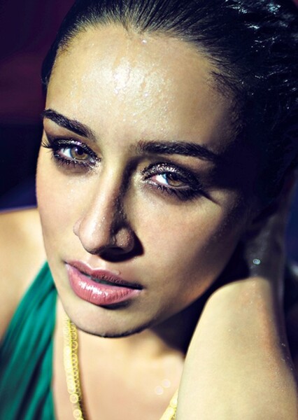Shraddha Kapoor photo