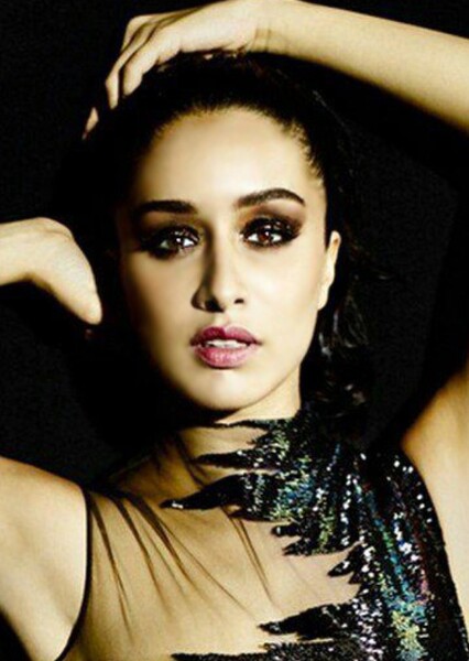Shraddha Kapoor photo