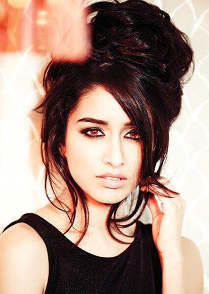 Shraddha Kapoor photo