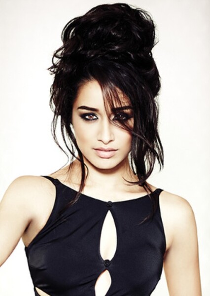 Shraddha Kapoor