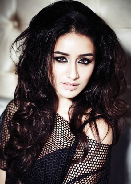 Shraddha Kapoor photo