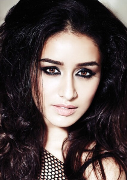 Shraddha Kapoor photo