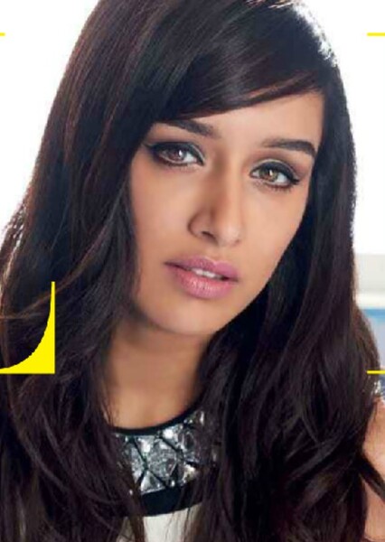 Shraddha Kapoor photo