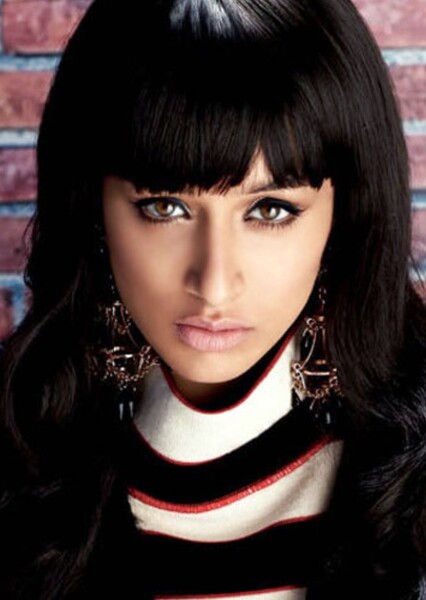 Shraddha Kapoor photo