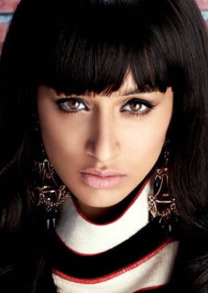 Shraddha Kapoor photo