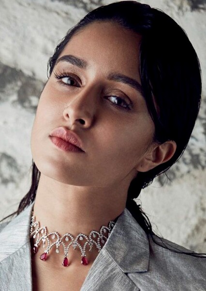 Shraddha Kapoor photo