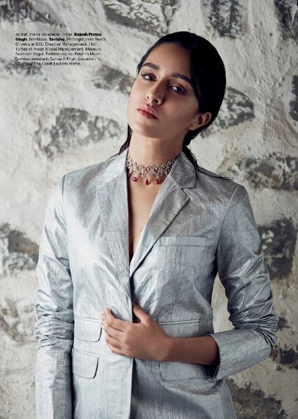 Shraddha Kapoor photo