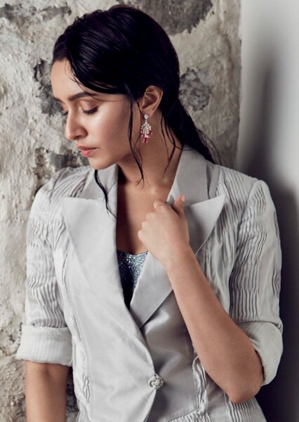 Shraddha Kapoor photo