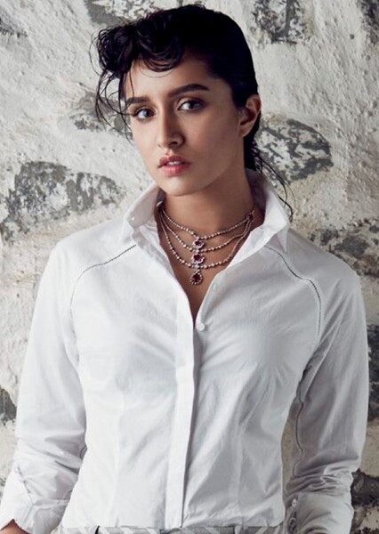 Shraddha Kapoor photo