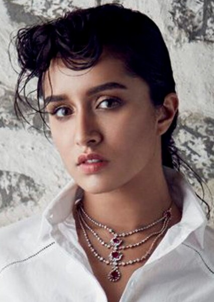 Shraddha Kapoor photo