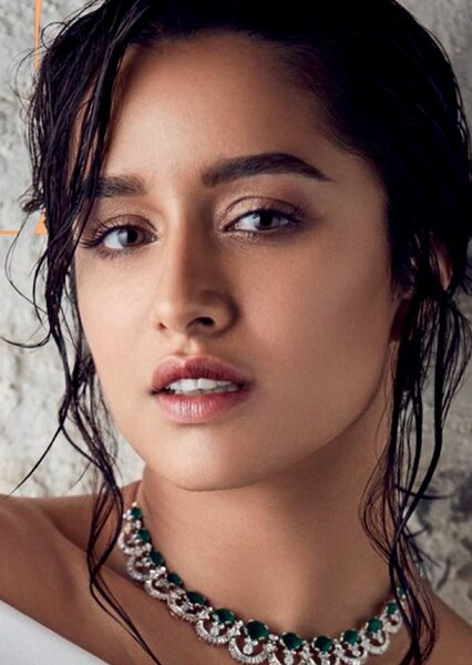 Shraddha Kapoor photo