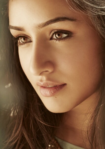 Shraddha Kapoor photo