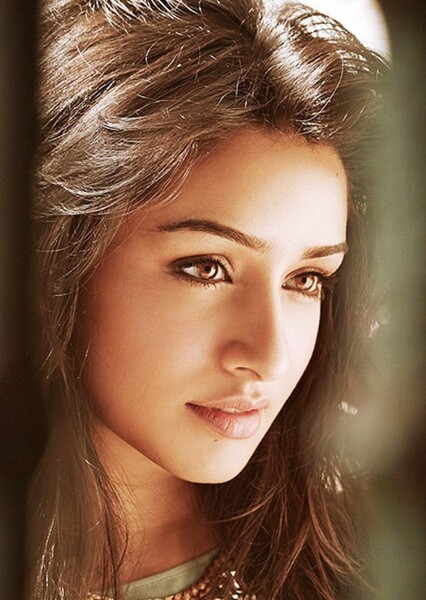 Shraddha Kapoor photo