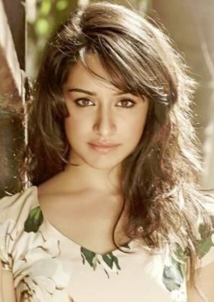 Shraddha Kapoor photo