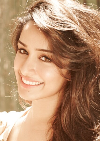 Shraddha Kapoor photo