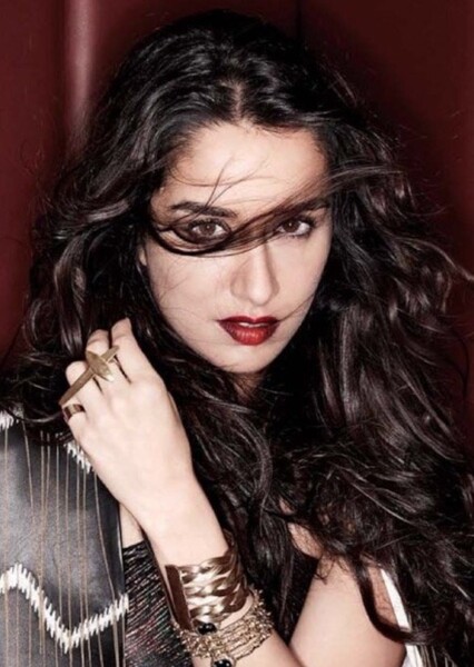 Shraddha Kapoor photo