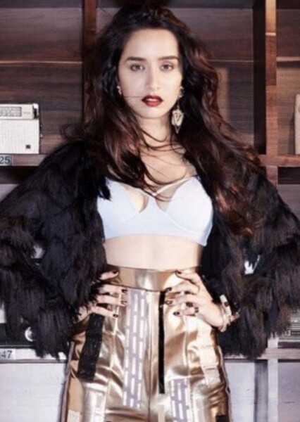 Shraddha Kapoor photo