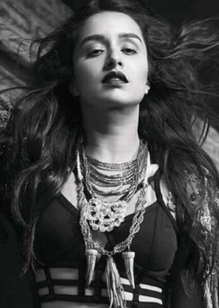 Shraddha Kapoor photo
