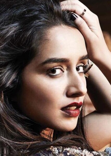 Shraddha Kapoor photo
