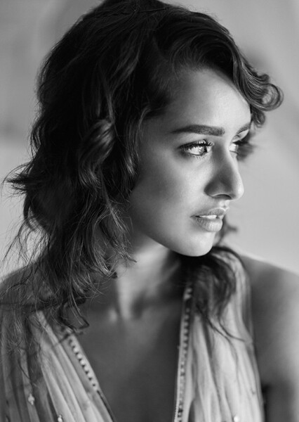 Shraddha Kapoor