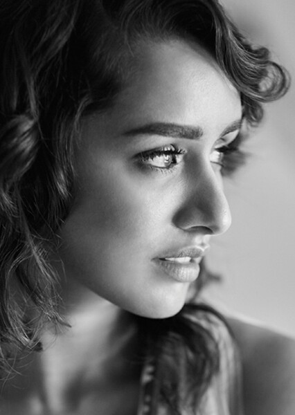 Shraddha Kapoor photo