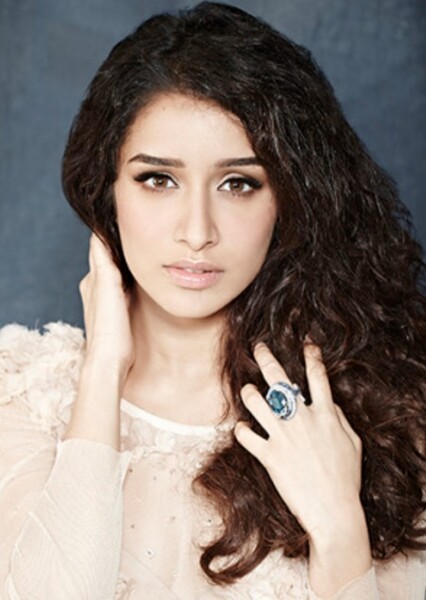 Shraddha Kapoor photo