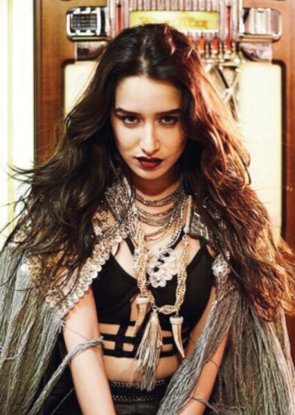 Shraddha Kapoor photo
