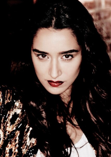 Shraddha Kapoor