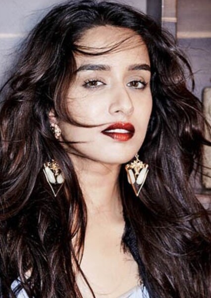 Shraddha Kapoor photo
