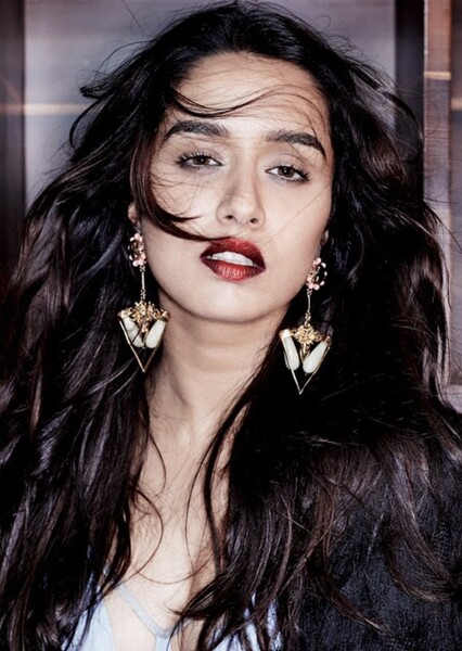 Shraddha Kapoor photo