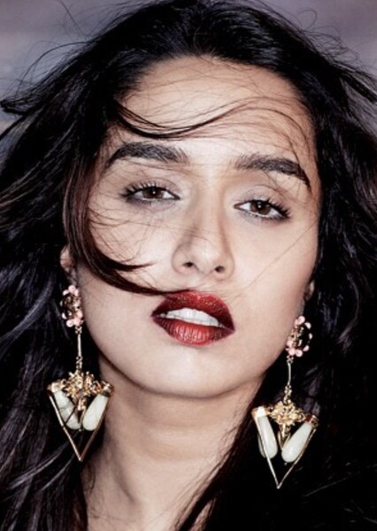 Shraddha Kapoor photo